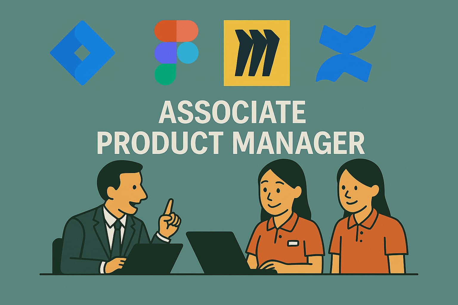 Associate Product Manager (APM)