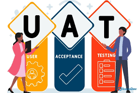Why UAT Testing Is Critical for a Successful Go-Live