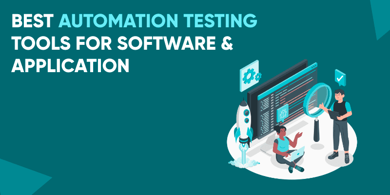 Top 3 Automation Tools in Software Testing for 2025