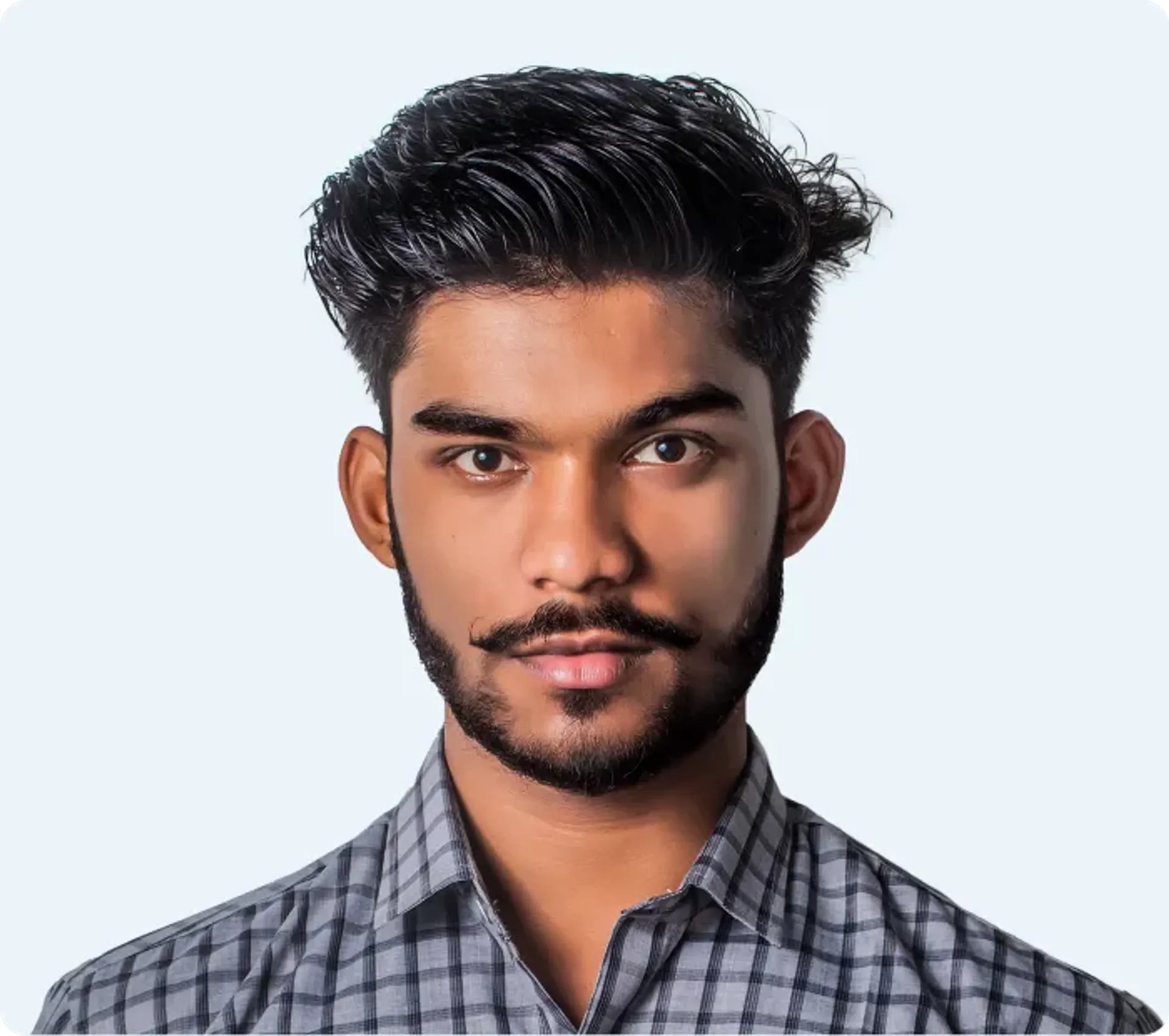 Amol Dash