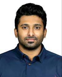 Abhijeet joshi