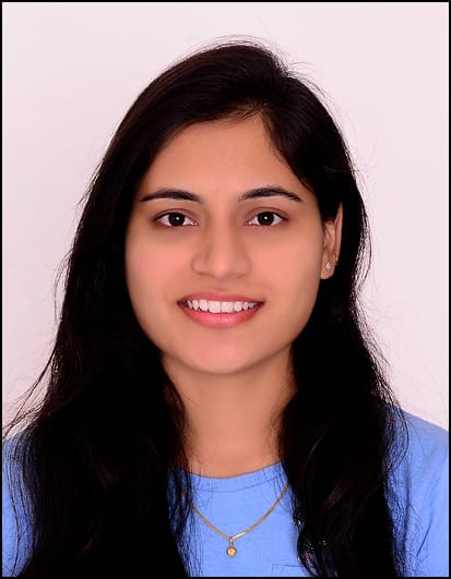 Sayali Yadav