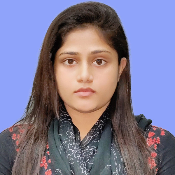 Shradha sharma